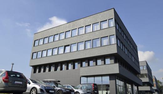 Offices for rent in Offices Chorzowska 108 #1