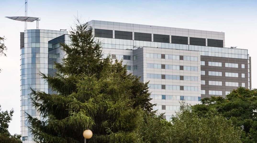 Offices Chorzowska 50, Katowice - offices for rent