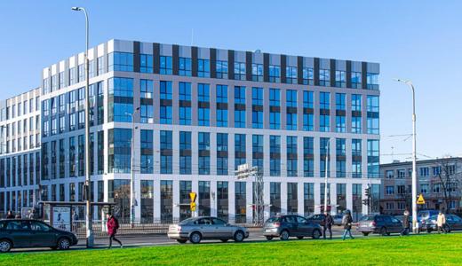 Biura do wynajęcia w Biura City Forum 1 #1