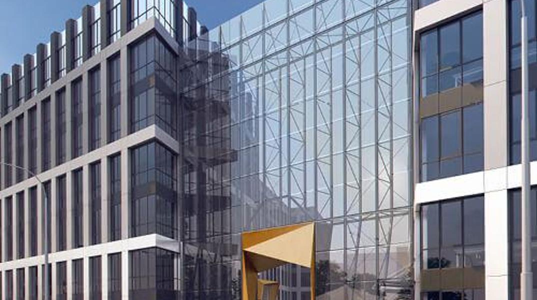 Offices City Forum 2, Wrocław - offices for rent