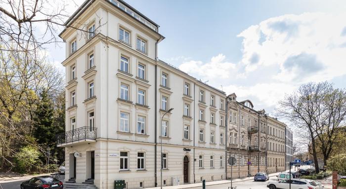 Cluster Cowork - Stare Podgórze, Kraków - biura na wynajem