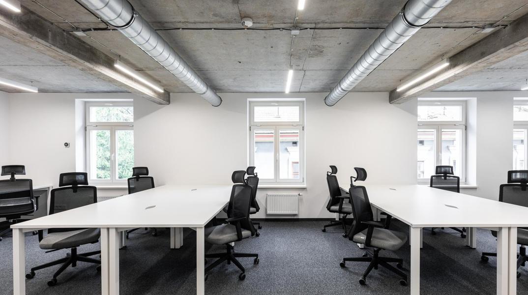 Offices Cluster Cowork - Stare Podgórze, Kraków - offices for rent