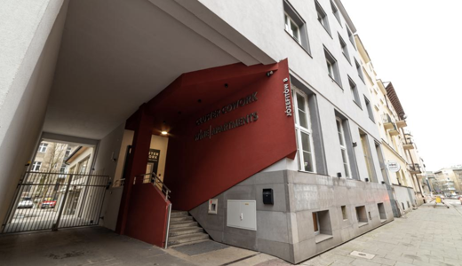 Offices for rent in Offices Cluster - Józefitów 8 #1