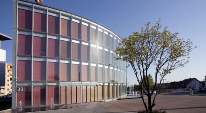 Conrada 39, Kraków - offices for rent