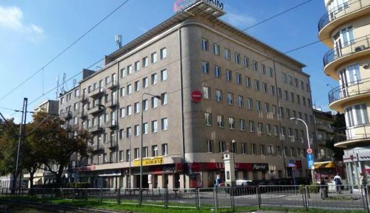 Biura do wynajęcia w Biura Coopexim #1