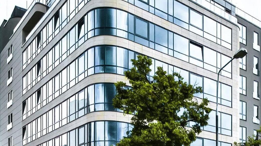 Offices Corner House, Warszawa - offices for rent