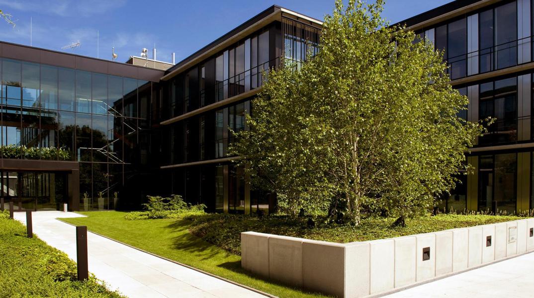 Offices Cristal Park, Warszawa - offices for rent