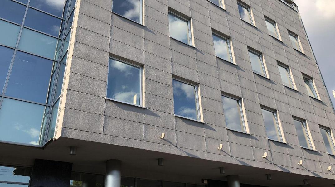 Biura CTA Plaza, Warszawa - biura na wynajem