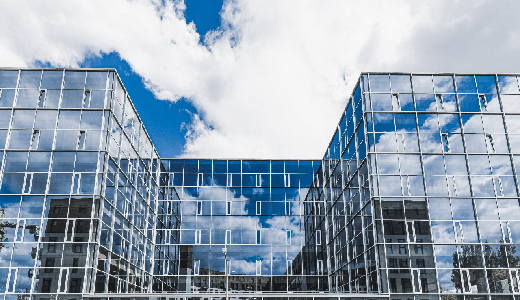 Biura do wynajęcia w Biura CZ Office Park D #1