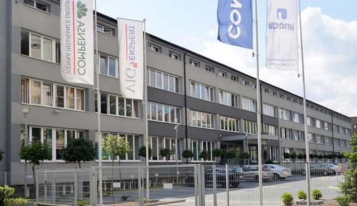 Biura do wynajęcia w Biura CZAH #1