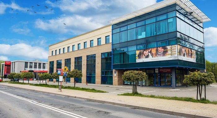 Czechowska 19, Lublin - offices for rent