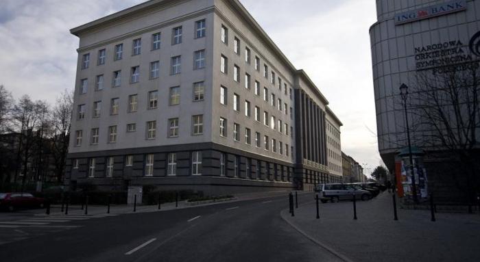 CZH, Katowice - offices for rent