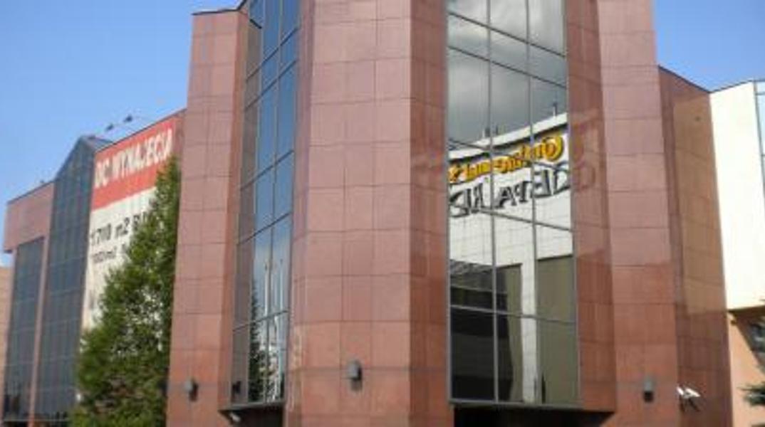 Offices Człuchowska 66, Warszawa - offices for rent