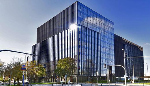 Biura do wynajęcia w Biura Domaniewska 48 #1