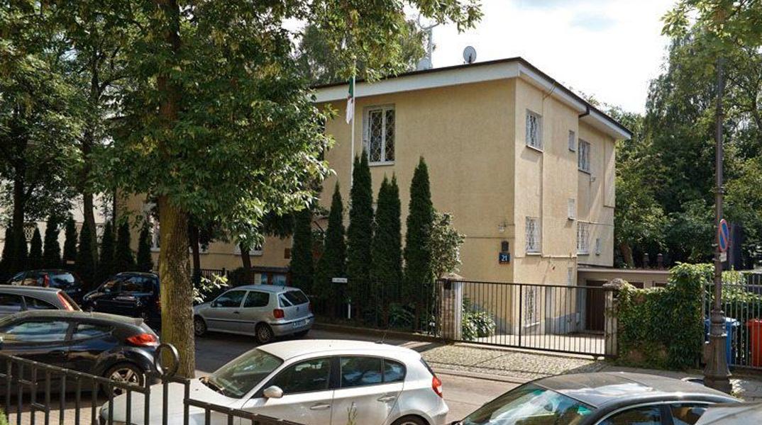 Biura do wynajęcia w Biura Dąbrowiecka 21 #2