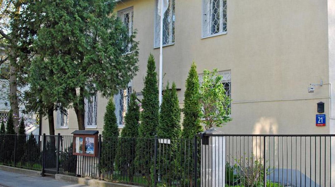 Biura do wynajęcia w Biura Dąbrowiecka 21 #3