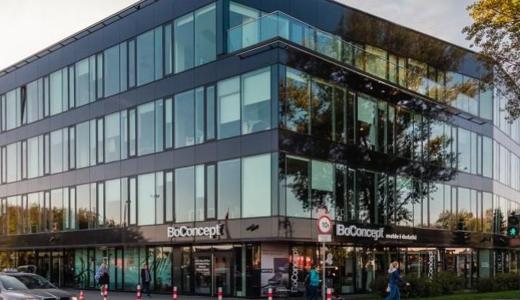 Biura do wynajęcia w Biura Diamante Plaza #1