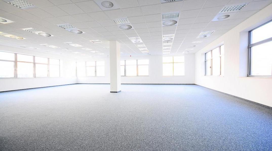 Biura Diamond Business Park Ursus Faza I - Budynek E, Warszawa - biura na wynajem