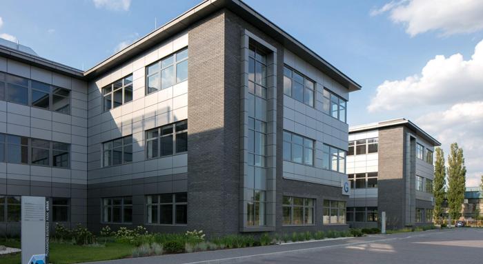 Diamond Business Park Ursus Faza II - Budynek F, Warszawa - biura na wynajem