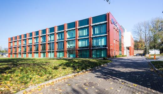 Biura do wynajęcia w Biura DL ATRIUM Katowice #1