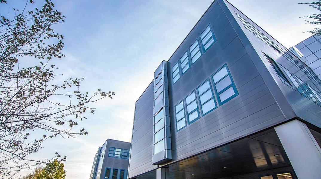 Offices DL Park Platan II, Warszawa - offices for rent