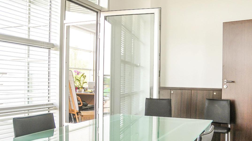 Offices DL Park Platan II, Warszawa - offices for rent