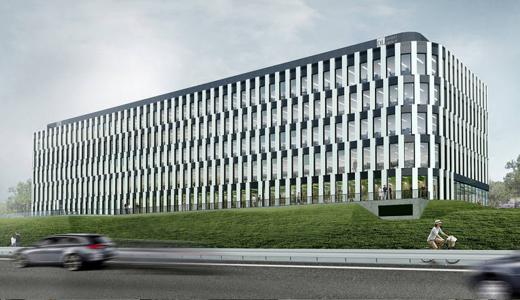 Biura do wynajęcia w Biura DL PIANO Katowice #1