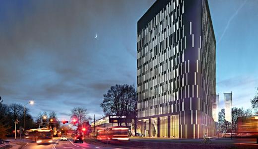 Biura do wynajęcia w Biura DL TOWER #1