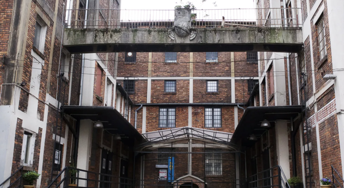 Długa 72, Kraków - offices for rent