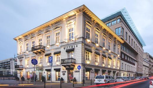 Offices for rent in Offices Dom Dochodowy #1