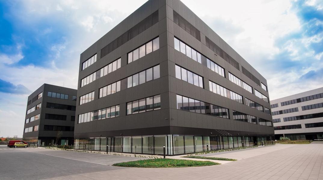 Offices Dot Office D, Kraków - offices for rent