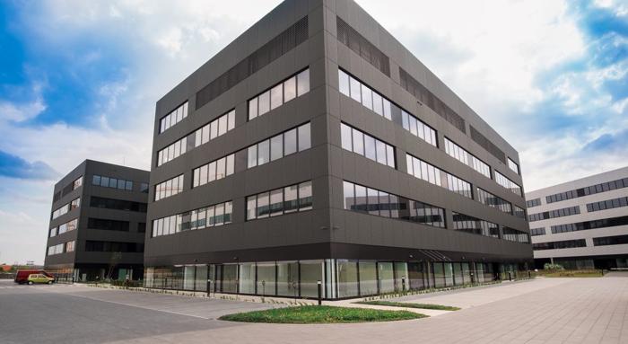Dot Office D, ul. Czerwone Maki 87 - biura na wynajem