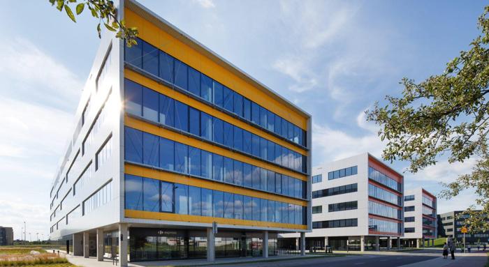 Dot Office E, Kraków - offices for rent