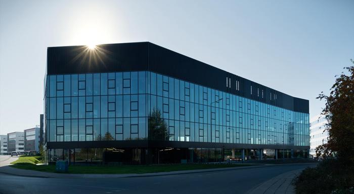 Dot Office G, Kraków - offices for rent