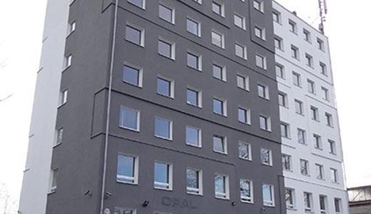 Offices for rent in Offices Dulęby 5 #1