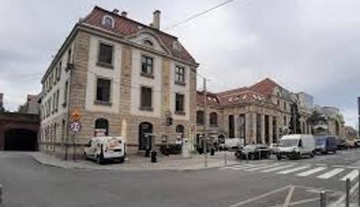 Biura do wynajęcia w Biura Dworcowa 10 #1