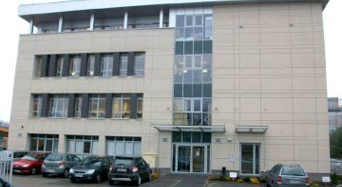 Dywizjonu 303, Warszawa - biura na wynajem