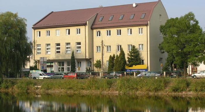 Dzieci Warszawy 48, Warszawa - biura na wynajem