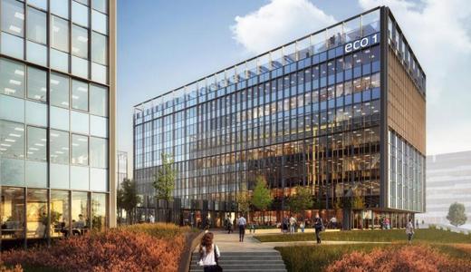 Biura do wynajęcia w Biura ECOCITY 1 #1
