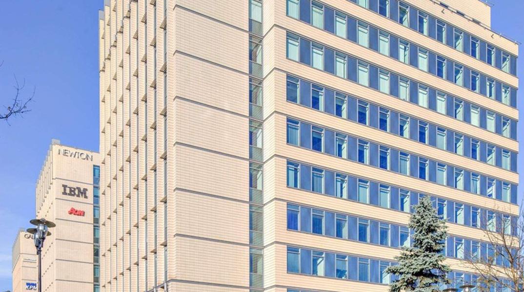 Offices Edison, Kraków - offices for rent