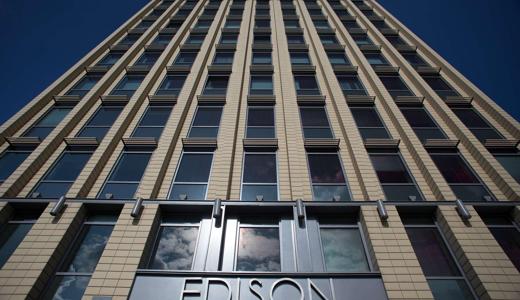 Offices for rent in Offices Edison #1