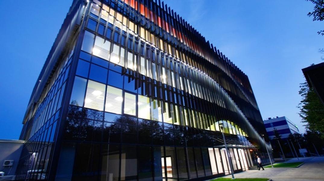 Biura Ekoenergia Silesia, Katowice - biura na wynajem