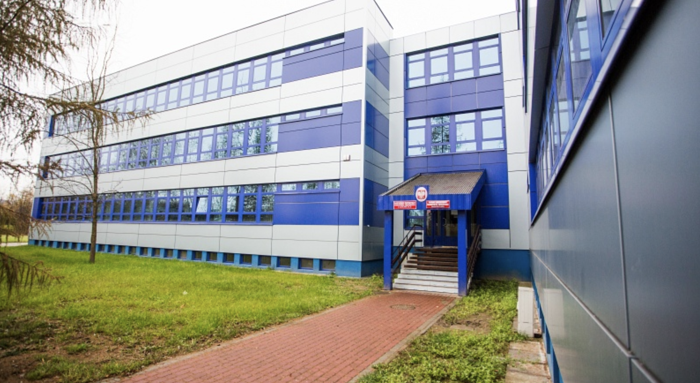 Ekoenergia Silesia B - Park Efektywność, Katowice - biura na wynajem