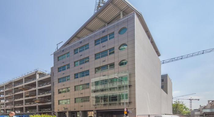 Ekoenergocentrum, Warszawa - offices for rent