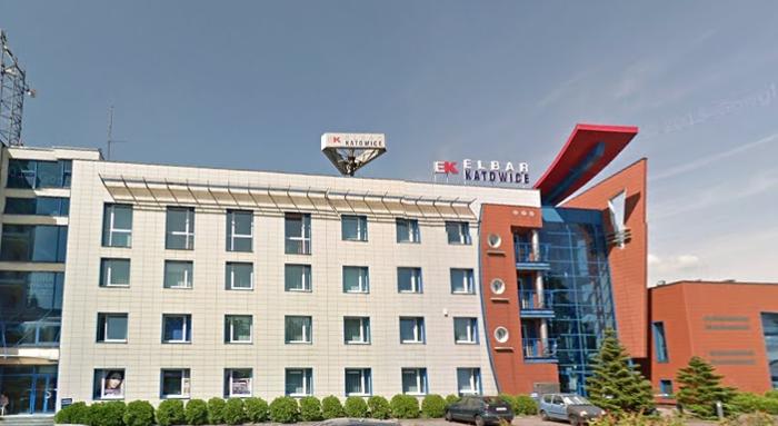 Elbar - Budynek B, Katowice - offices for rent