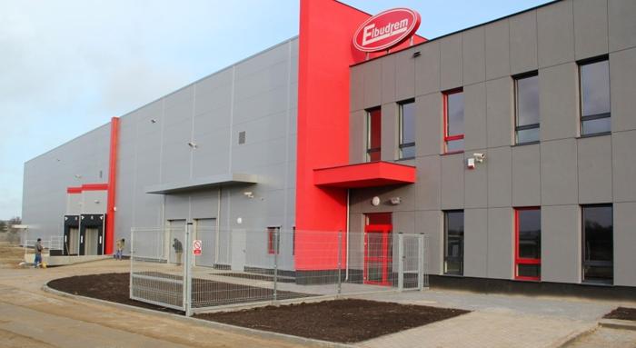Elbudrem, Gdańsk - offices for rent