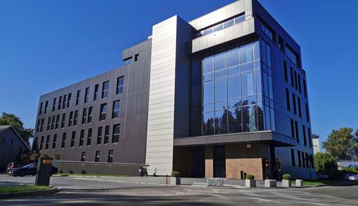 Biura do wynajęcia w Biura Elektro Office Center - stara część #1