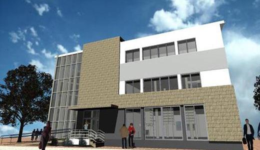 Offices for rent in Offices Emaliowa 28 #1