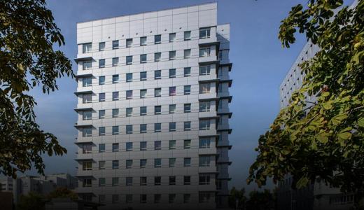 Offices for rent in Offices Empark Mokotów Business Park - Neptune #1