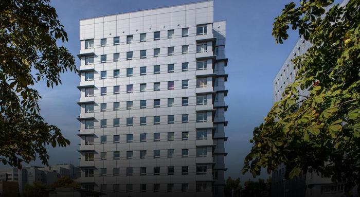 Empark Mokotów Business Park - Neptune, ul. Janusza Kurtyki 1 - biura na wynajem